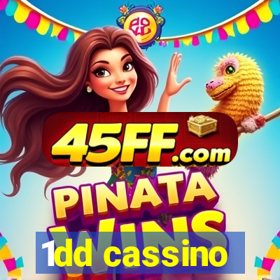 1dd cassino